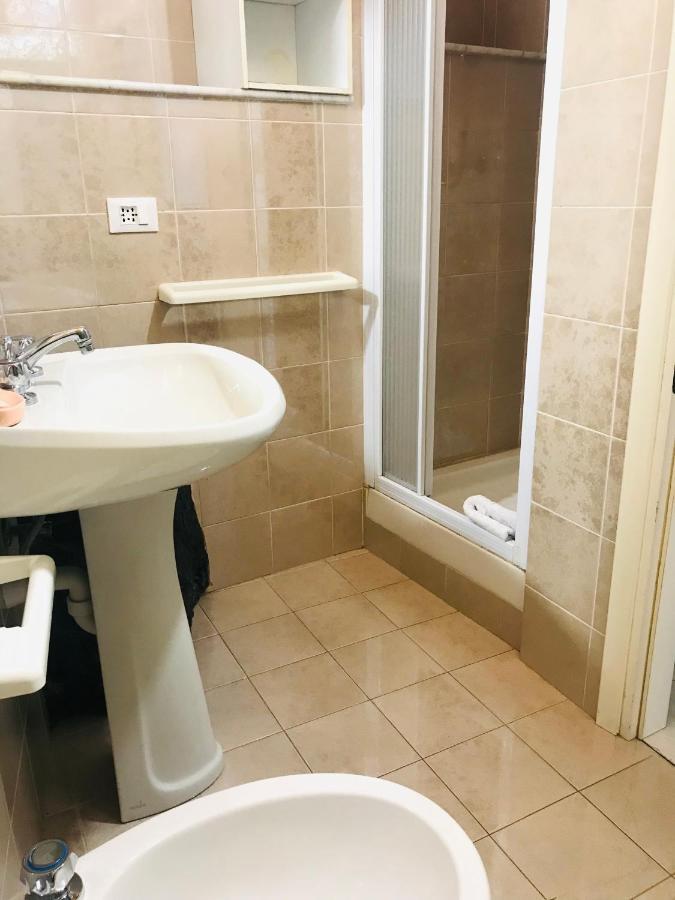 ヴェルナッツァIl Balconcino Delle Cinque Terreアパートメント エクステリア 写真